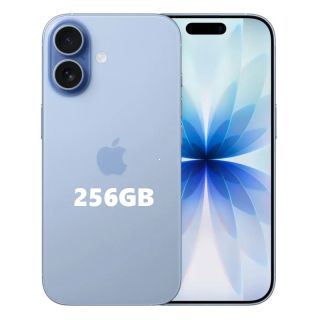 iPhone 17 256GB - Hmlist modr
