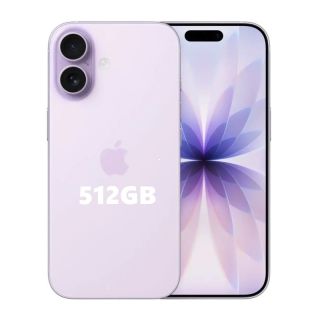 iPhone 17 512GB - Levanduov