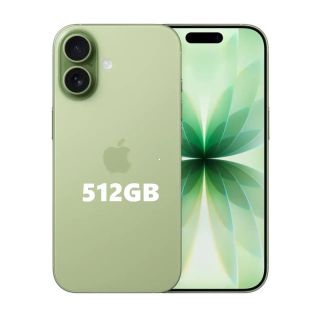 iPhone 17 512GB - alviov