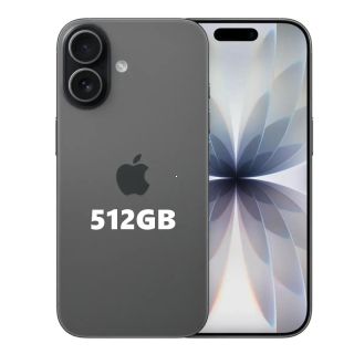 iPhone 17 512GB - ierna