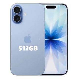 iPhone 17 512GB - Hmlist modr