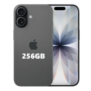 iPhone 17 256GB - ierna