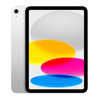 iPad 11" Wi-Fi 512GB - Strieborn