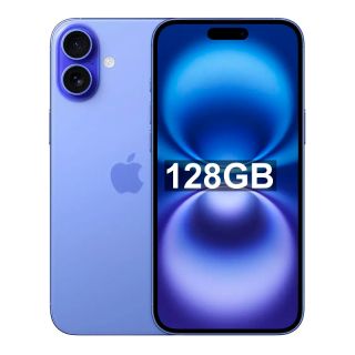 iPhone 16 Plus 128GB - Ultramarnov