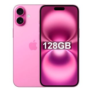iPhone 16 Plus 128GB - Ruov