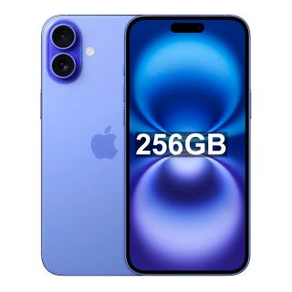 iPhone 16 Plus 256GB - Ultramarnov