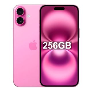 iPhone 16 Plus 256GB - Ruov