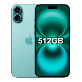 iPhone 16 Plus 512GB - Modorzelen