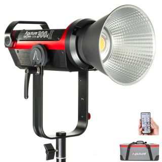 Aputure Light Storm C300d Mark II Led svetlo V-mount