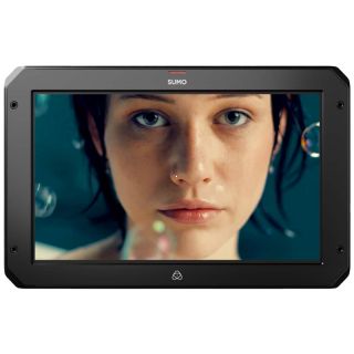 Atomos Sumo 19" SE HDR Monitor/ Recorder/ Switcher
