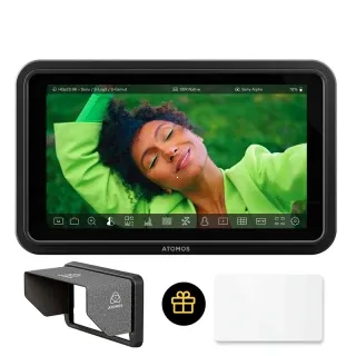 Atomos Shinobi II
