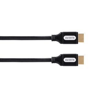 Avinity Classic HDMI kbel High Speed 4K (1,5m / 3m / 5m)