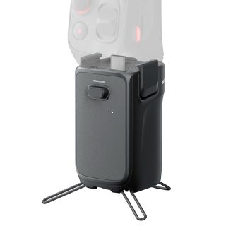 Battery Handle for Insta360 Luna Series