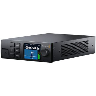 Blackmagic 2110 IP Converter 3X3G