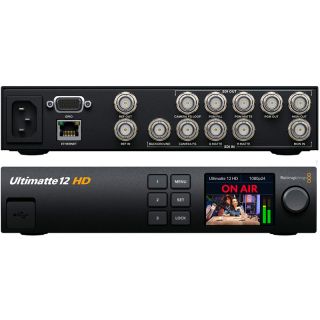 Blackmagic Ultimatte 12 HD