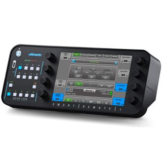 Blackmagic Ultimatte Smart Remote 4