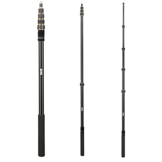 BoomPole MTA telescopic 300cm