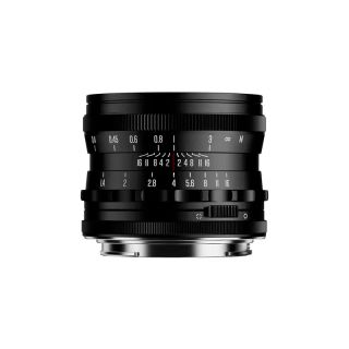 Brightin Star MF 35mmF1.4 Black Sony E (Full Frame)