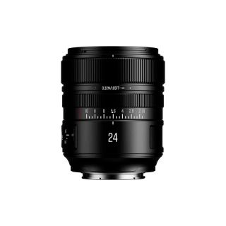 Brightin Star AF 24mm F1.8 Z Black Nikon Z (Full-frame)