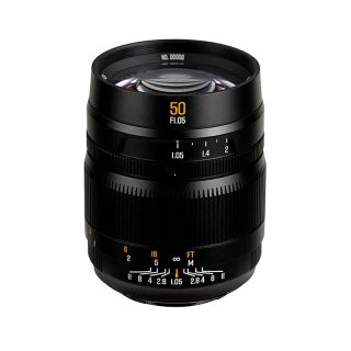 Brightin Star MF 50mm F1.05 Sony E ( Full Frame )