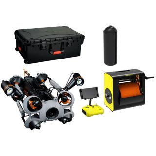 CHASING M2 Pro Max kit 200m (2 bat�rie)