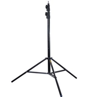 COLBOR Light Stand 246cm so vzduchovm tlmiom