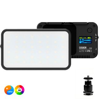 Colbor PL5 LED svetlo Bi-Color CRI 95