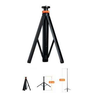 COLBOR Travel Tripod TT160 ( 34 - 155 cm )