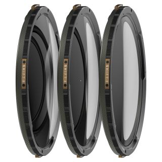 PolarPro 86C Shortstache SHIFT Diopter Collection +2 /4 /8