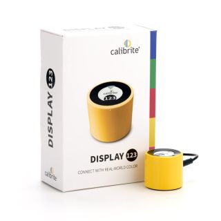 Calibrite Display 123