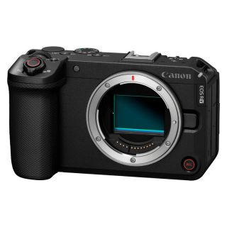 Canon EOS R6 V