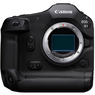 Canon EOS R1