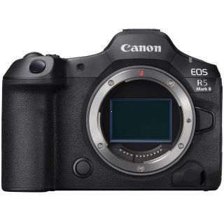 CANON EOS R5 MARK II