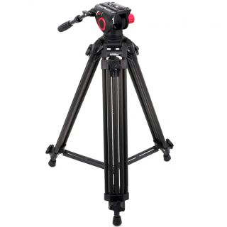 Carbon Tripod FTX 150C