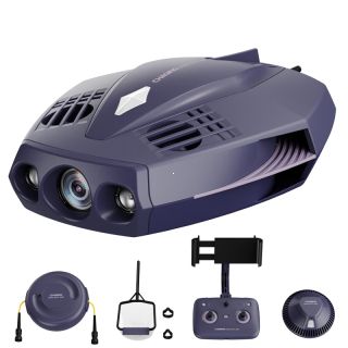 Chasing Dory Explore podvodn� dron (so zberac�m ramenom)