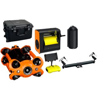 CHASING M2 PRO ADVANCED SET w. 2x battery