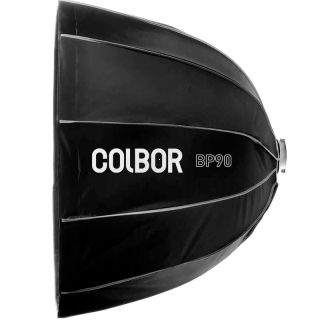 Colbor BP90 Parabolic Softbox 90cm rchloskladac