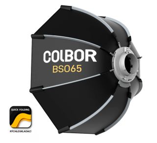 COLBOR BSO65 Octa Softbox 65 cm