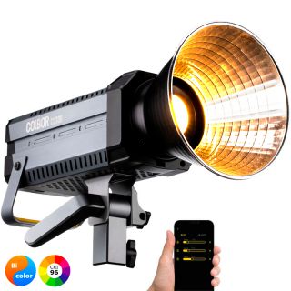 Colbor CL330 Bi-Color LED svetlo 2700K-6500K