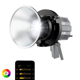 Colbor CL60M COB LED svetlo 5600K