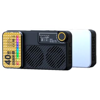 Colbor W40R LED svetlo RGB