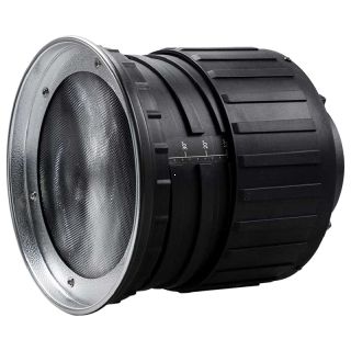 COLBOR CF-200 Fresnel Light Modifier Bowens