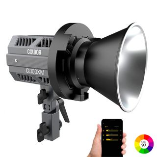 Colbor CL100XM LED Daylight 5600K