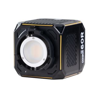 Colbor WB60R LED svetlo RGB (vstavan� bat�ria)