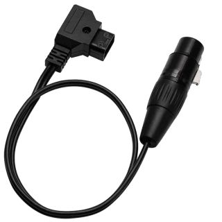 COLBOR kbel D-Tap / XLR (pre set VM3)