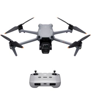 DJI Air 3S (DJI RC-N3)