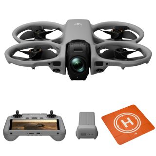 DJI Avata 360 (DJI RC 2)