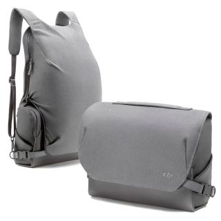 DJI Convertible Carrying Bag