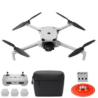 DJI Lito 1 Fly More Combo (DJI RC-N3)