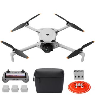 DJI Lito X1 Fly More Combo (DJI RC 2)